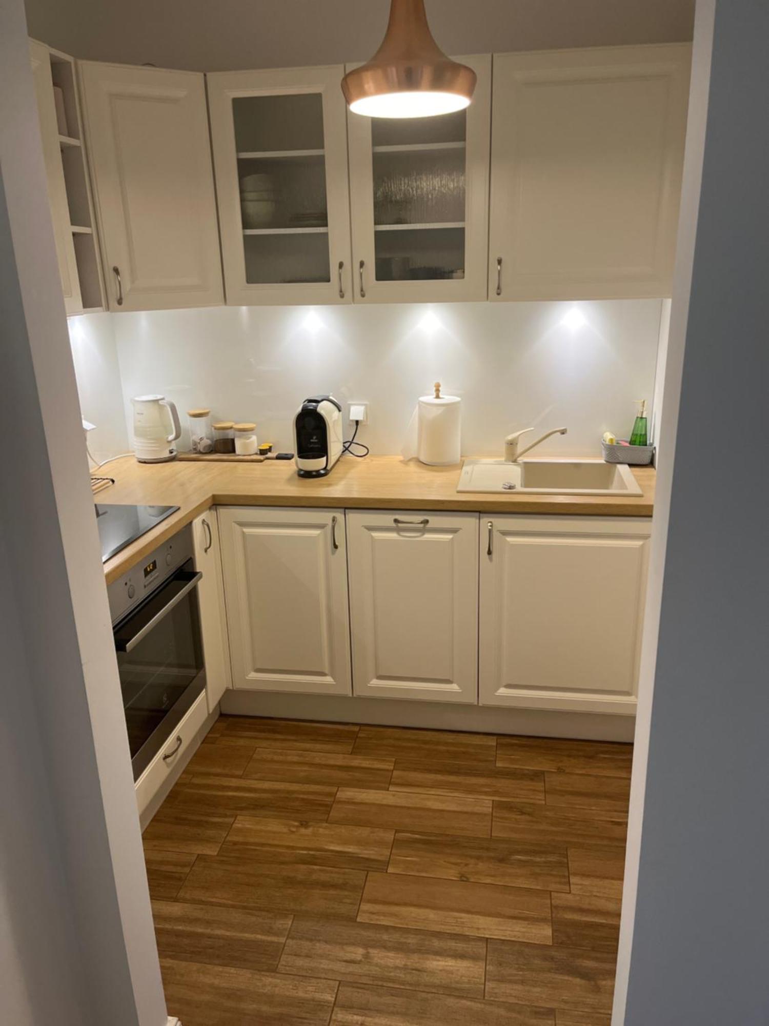 Apartament Jana Kazimierza 66 วอร์ซอ ภายนอก รูปภาพ